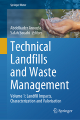 Technical Landfills and Waste Management - 