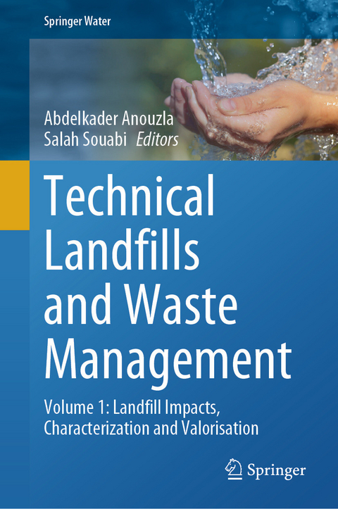 Technical Landfills and Waste Management - 