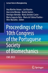 Proceedings of the 10th Congress of the Portuguese Society of Biomechanics - 