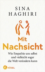 Mit Nachsicht -  Sina Haghiri