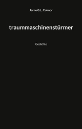 Traummaschinenstürmer - Jarne G.L. Colmor