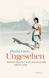 Ungesehen - Thaisa Cäsar