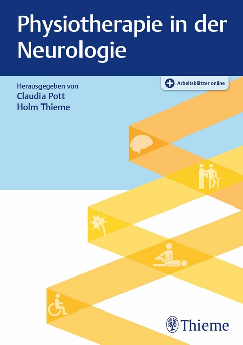 Physiotherapie in der Neurologie - 