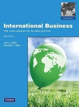 International Business with MyIBLab - Wild, John; Wild, Kenneth
