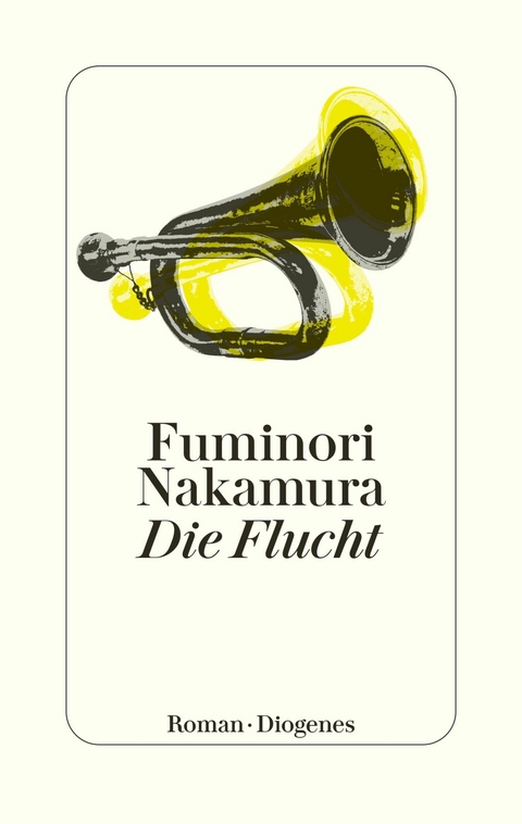 Die Flucht -  Fuminori Nakamura