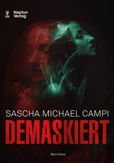 Demaskiert -  Sascha Michael Campi