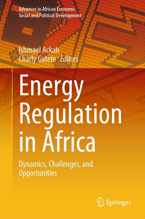 Energy Regulation in Africa - 