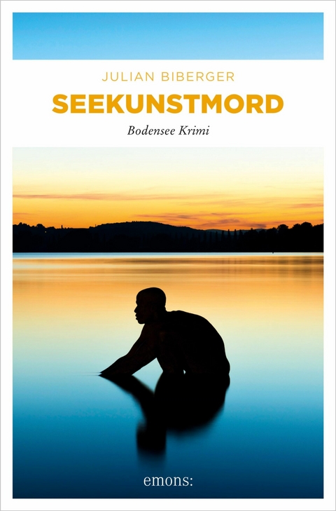 Seekunstmord -  Julian Biberger