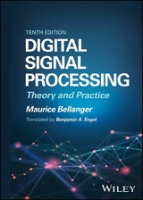 Digital Signal Processing -  Maurice Bellanger