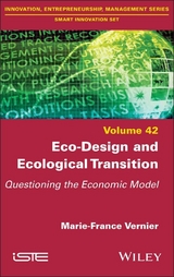 Eco-Design and Ecological Transition - 