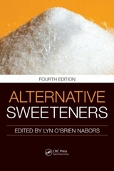 Alternative Sweeteners - O'Brien-Nabors, Lyn