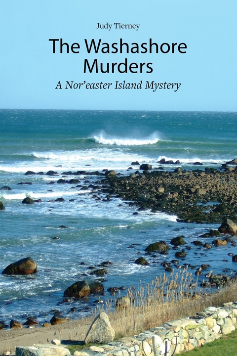 Washashore Murders -  Judy Tierney