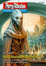 Perry Rhodan 3266:  Iluntasunas Hammer - Leo Lukas