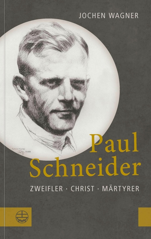 Paul Schneider -  Jochen Wagner