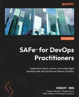 SAFe® for DevOps Practitioners - Robert Wen