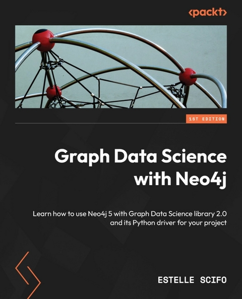 Graph Data Science with Neo4j -  Scifo Estelle Scifo