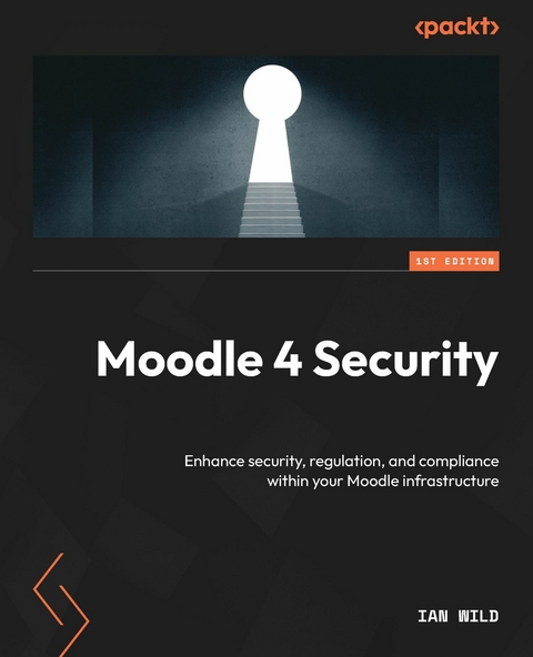 Moodle 4 Security -  Ian Wild