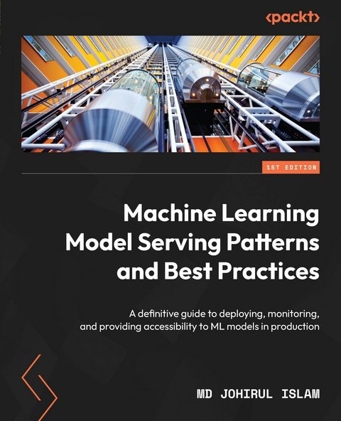 Machine Learning Model Serving Patterns and Best Practices -  Islam Md Johirul Islam