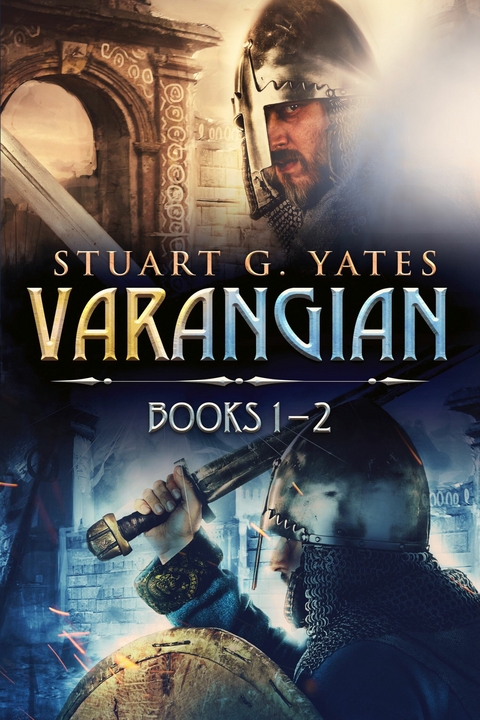 Varangian - Books 1-2 -  Stuart G. Yates