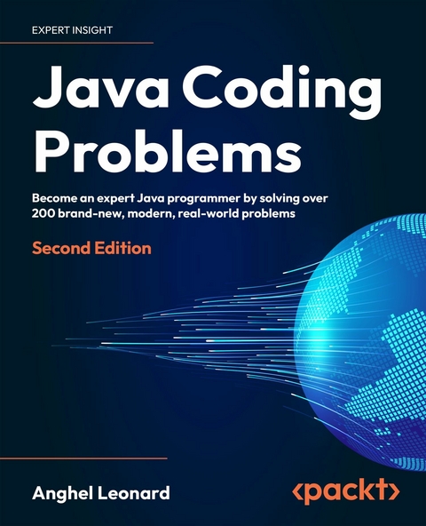 Java Coding Problems - Anghel Leonard