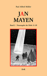 Jan Mayen. Band 2 - Paul Alfred Müller, Lok Myler, Freder van Holk