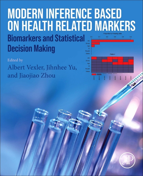Modern Inference Based on Health-Related Markers - 