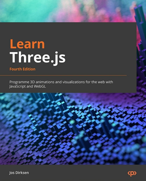 Learn Three.js -  Jos Dirksen