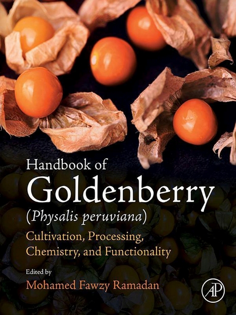 Handbook of Goldenberry (Physalis peruviana) - 
