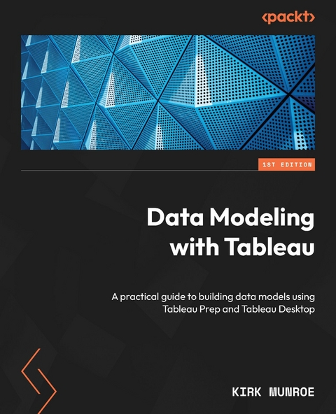 Data Modeling with Tableau -  Munroe Kirk Munroe