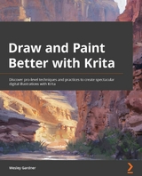 Draw and Paint Better with Krita - Wesley Gardner