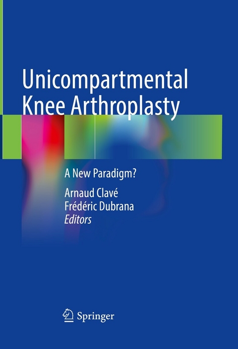 Unicompartmental Knee Arthroplasty - 