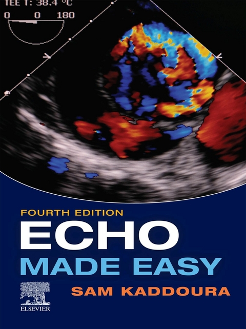 Echo Made Easy , E-Book -  Sam Kaddoura