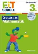 Mathematik 3. Klasse - Werner Zenker