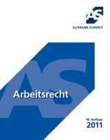 Arbeitsrecht - Marschollek, Günter