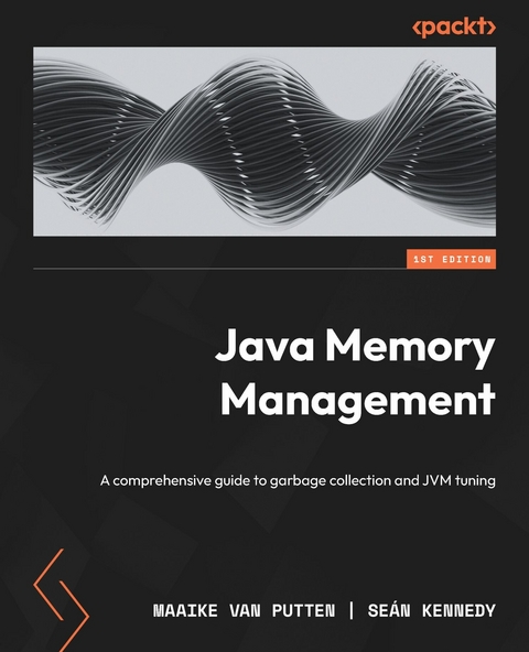 Java Memory Management -  Putten Maaike van Putten,  Kennedy Sean Kennedy