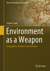 Environment as a Weapon - Charles Travis