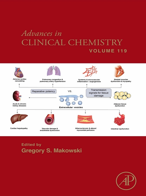 Advances in Clinical Chemistry - 