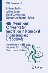 4th International Conference for Innovation in Biomedical Engineering and Life Sciences - 