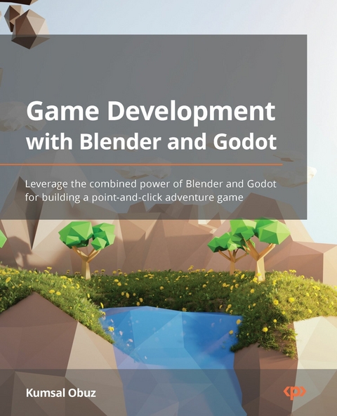 Game Development with Blender and Godot -  Obuz Kumsal Obuz