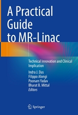 A Practical Guide to MR-Linac - 