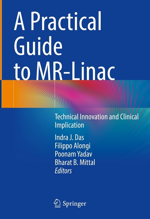 A Practical Guide to MR-Linac - 