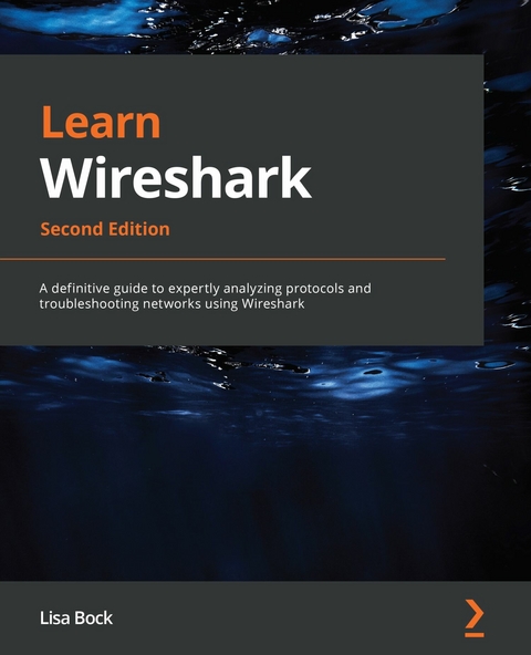 Learn Wireshark -  Bock Lisa Bock