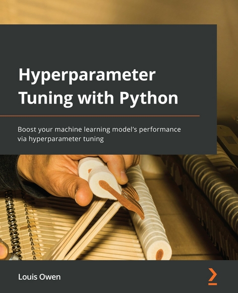 Hyperparameter Tuning with Python - Louis Owen