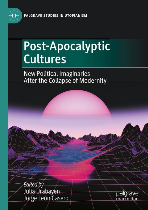 Post-Apocalyptic Cultures - 