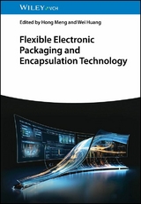 Flexible Electronic Packaging and Encapsulation Technology - 