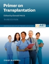 Primer on Transplantation - Hricik, Donald; American Society of Transplantation