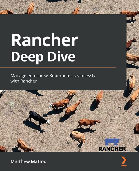 Rancher Deep Dive -  Mattox Matthew Mattox