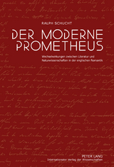 Der moderne Prometheus - Ralph Schucht