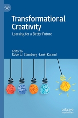 Transformational Creativity - 