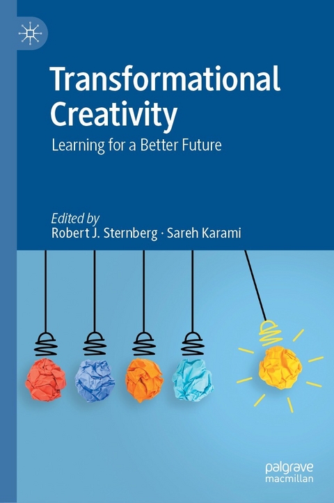 Transformational Creativity - 